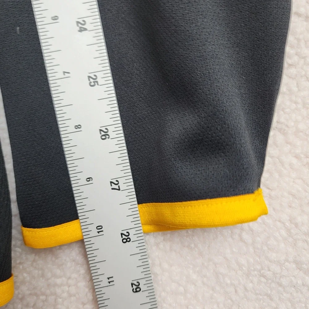 Adidas Arizona State Sun Devils Quarter-Zip‎ Pullover Mens 2XL Black Collegiate